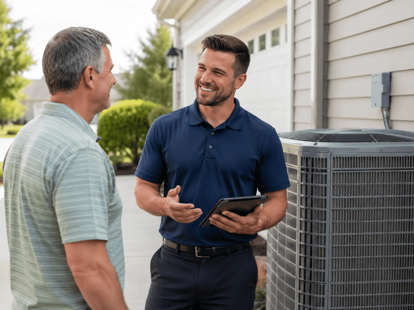 Heat Pump Installation Dennison, IL FAQs